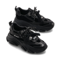 POSSESSION X BLACK SILVER