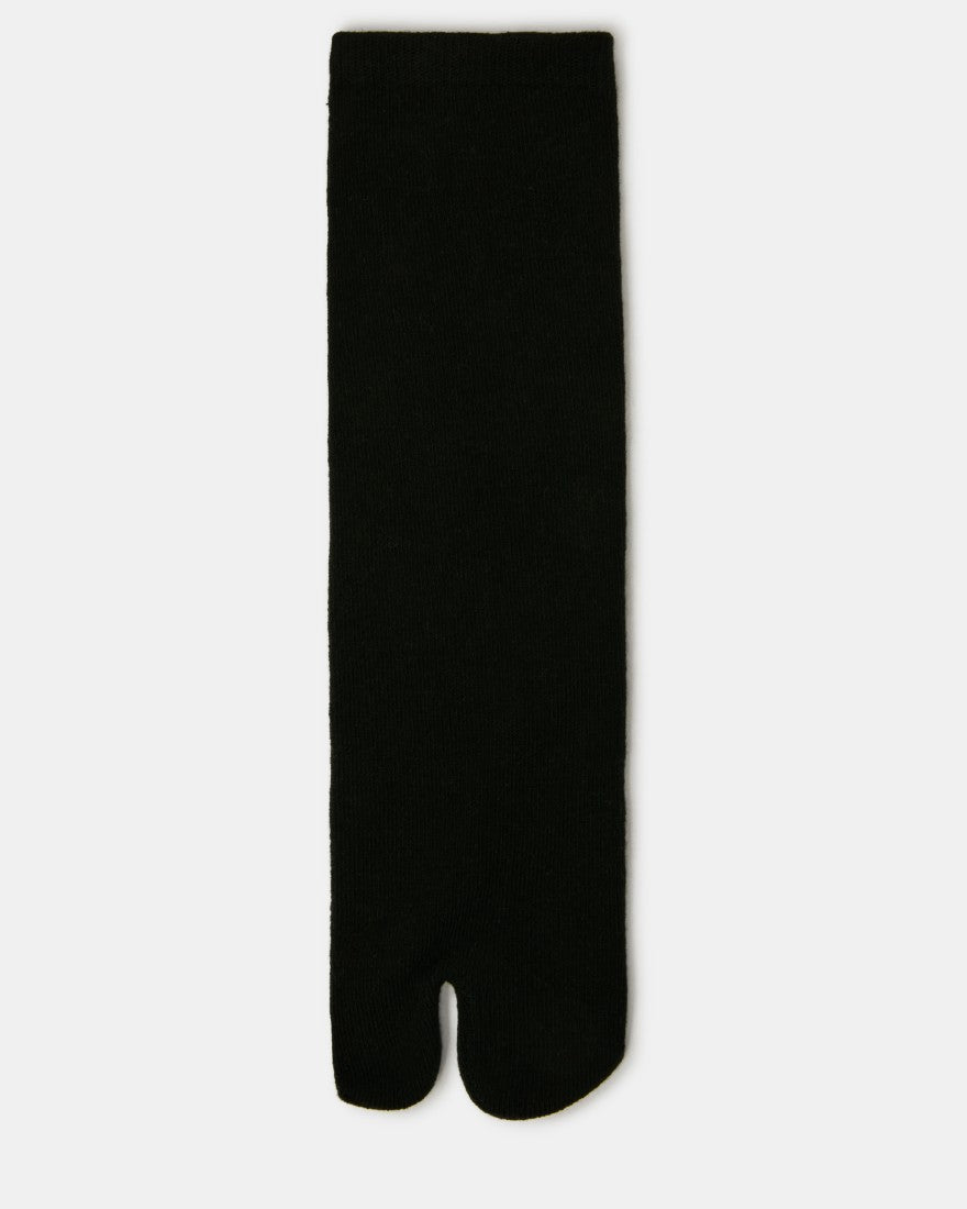 L-CALI BLACK SOCKS