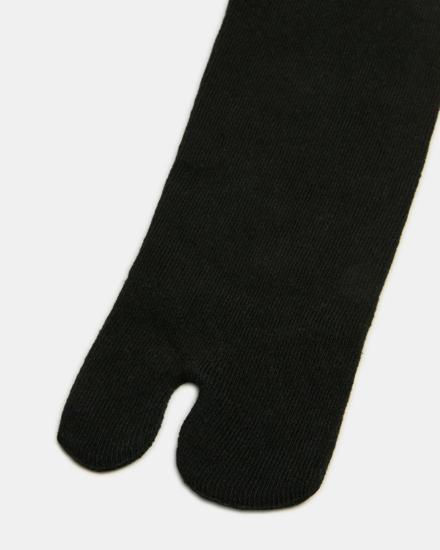 L-CALI BLACK SOCKS