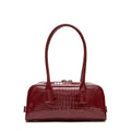 BANISE RED CROCODILE