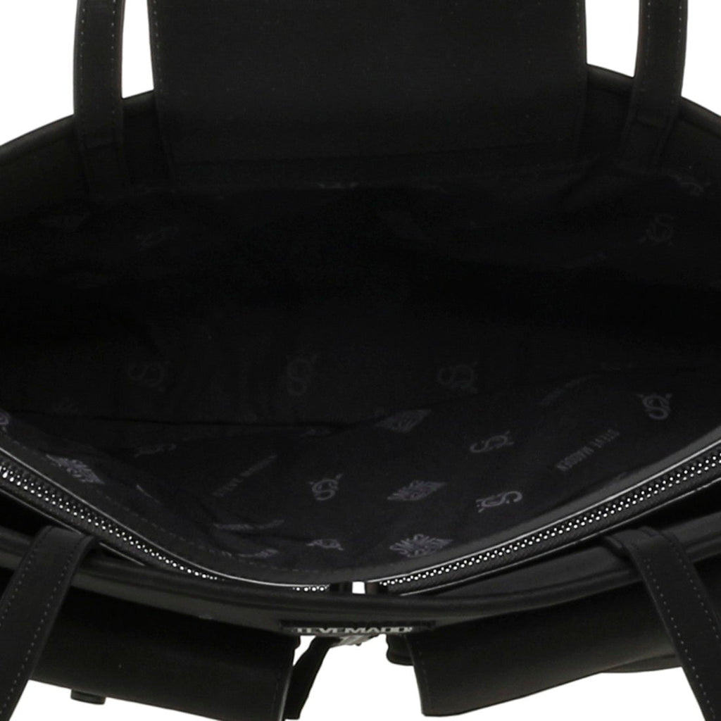 BEDFORD BLACK/BLACK
