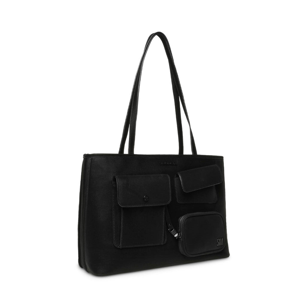 BEDFORD BLACK/BLACK