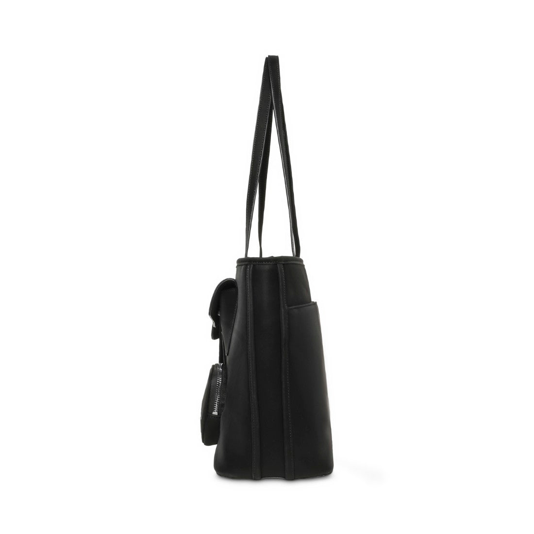 BEDFORD BLACK/BLACK