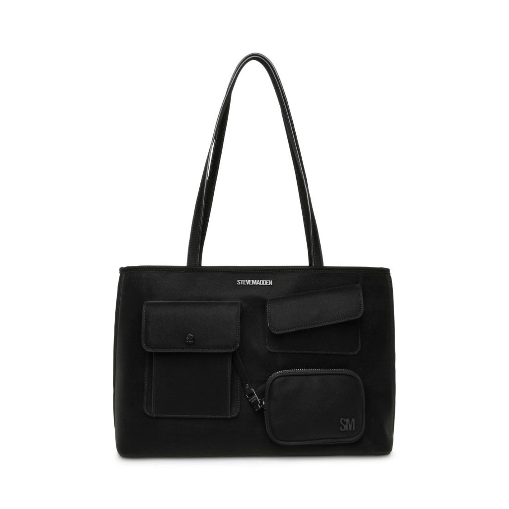 BEDFORD BLACK/BLACK