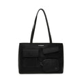 BEDFORD BLACK/BLACK