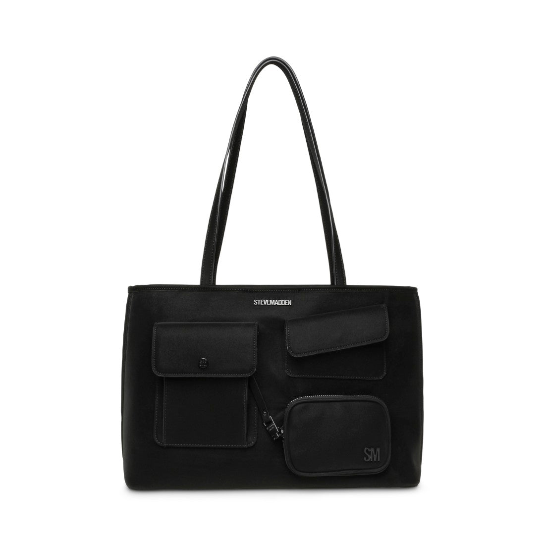 BEDFORD BLACK/BLACK