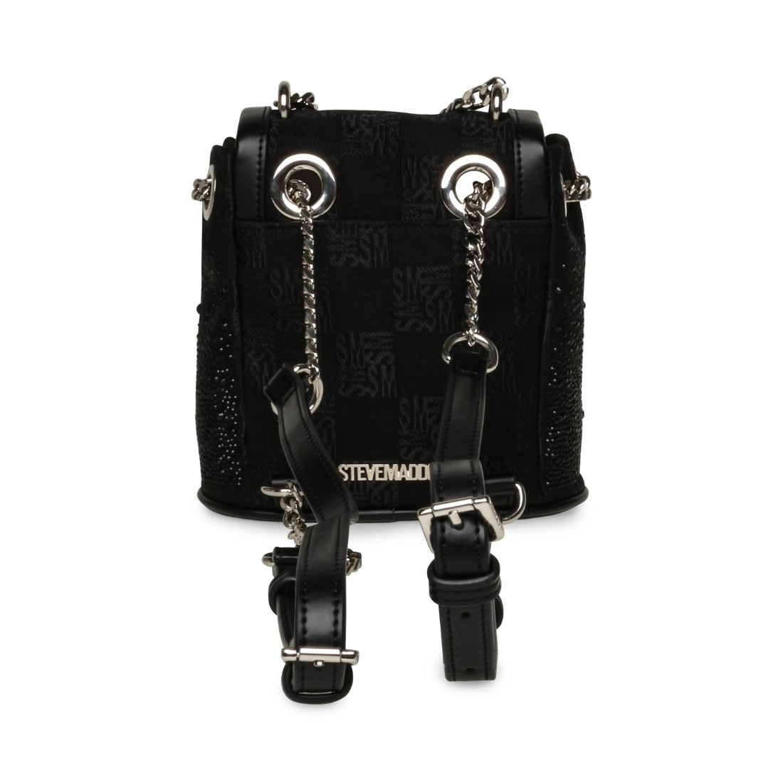 BBROOKS-12 BLACK