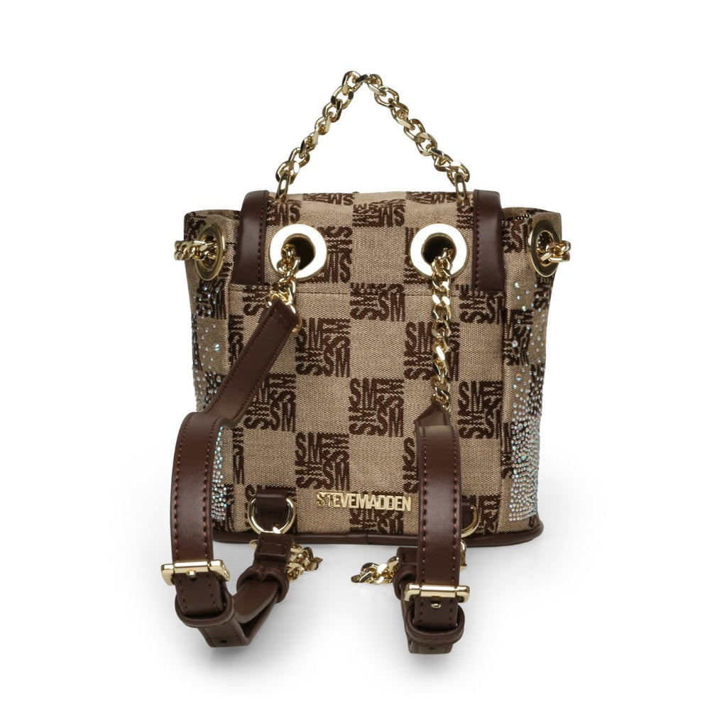 BBROOKS-12 BROWN