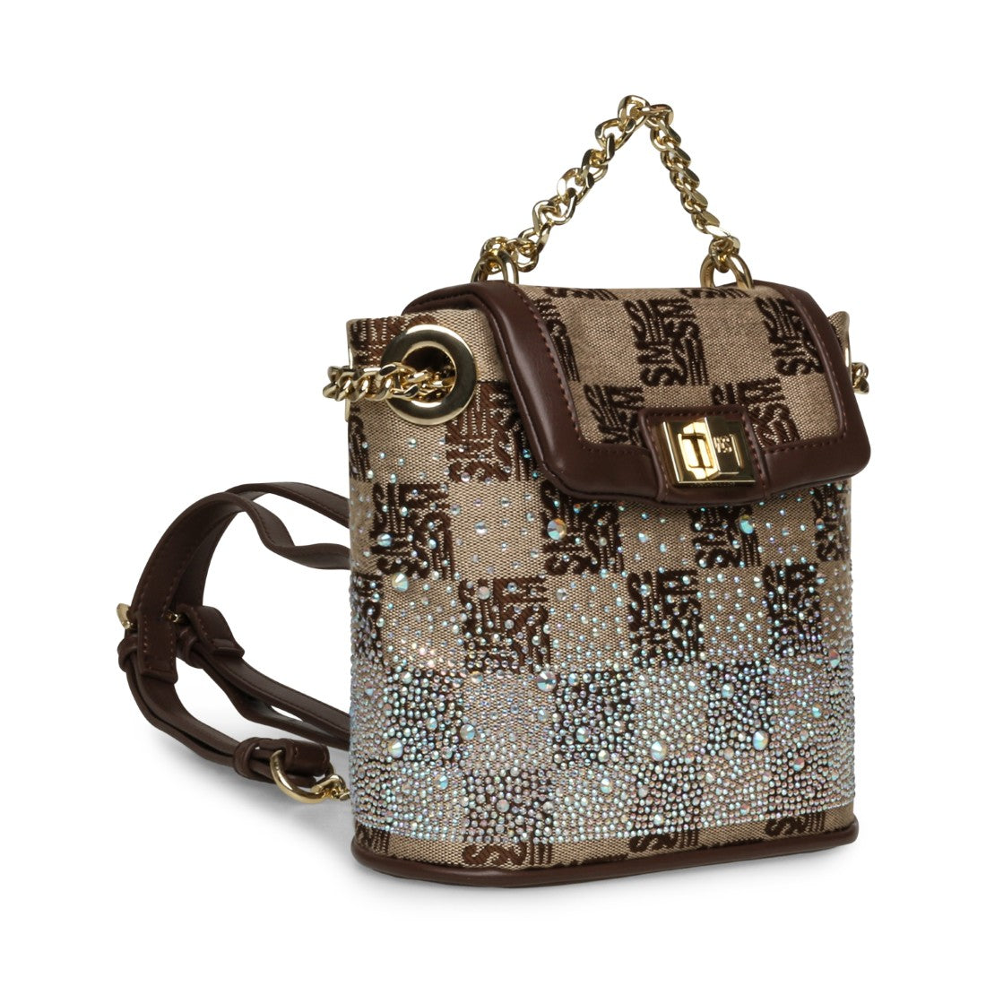 BBROOKS-12 BROWN