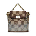 BBROOKS-12 BROWN