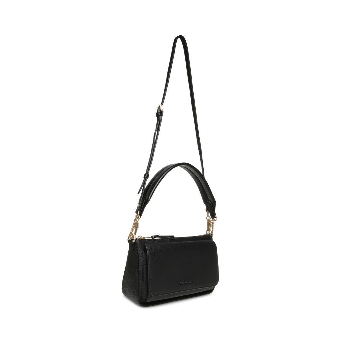 BCASSY BLACK