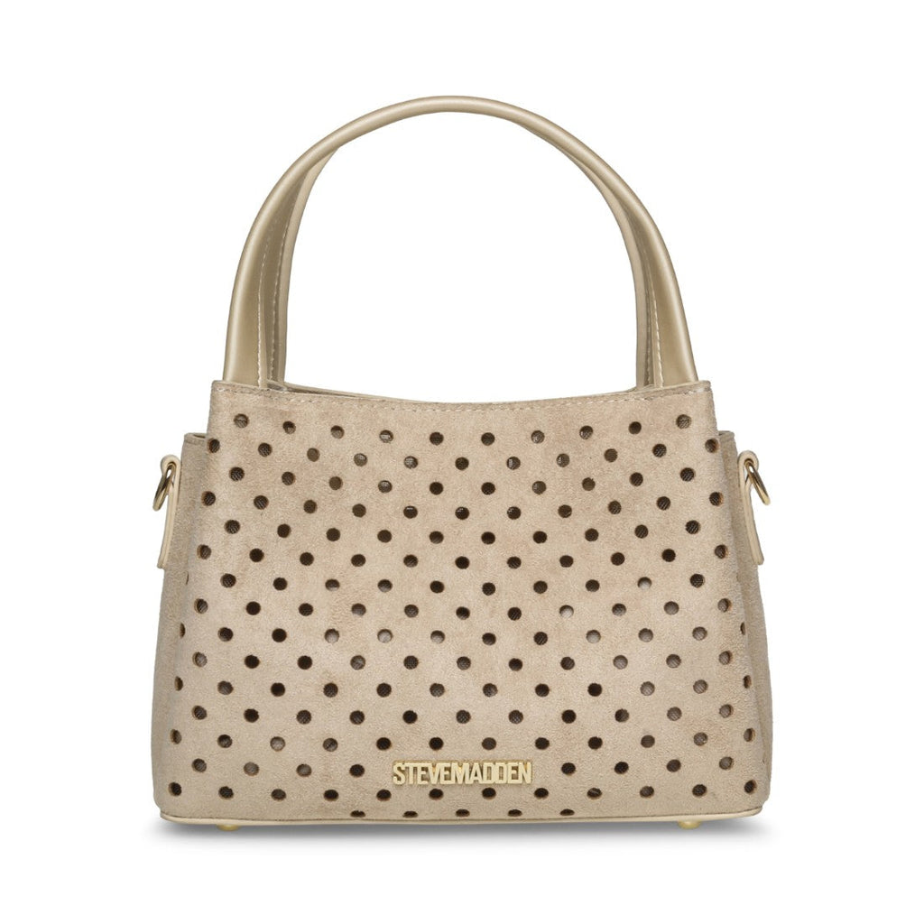 BCHEEKY NUDE/GOLD