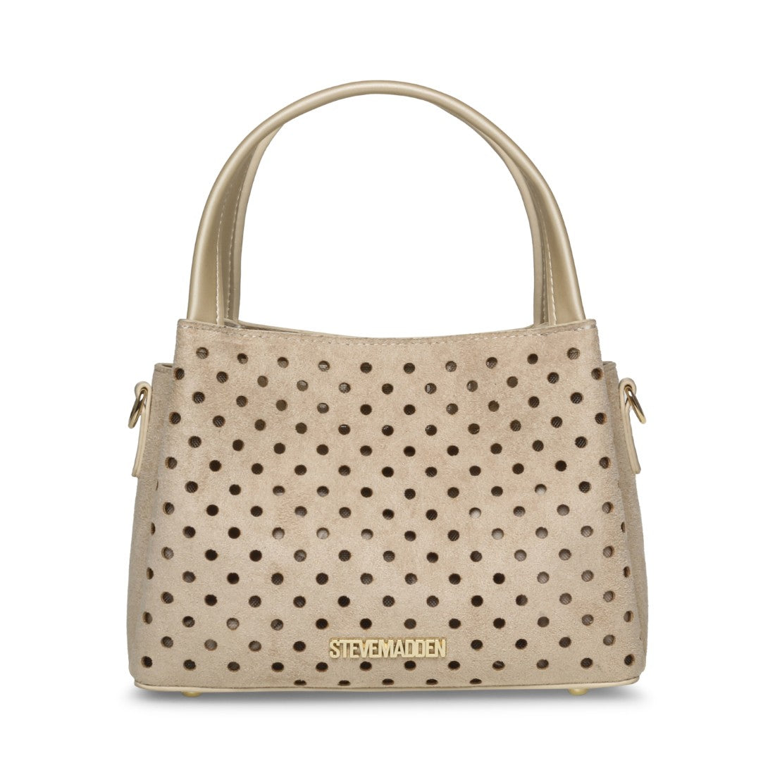 BCHEEKY NUDE/GOLD