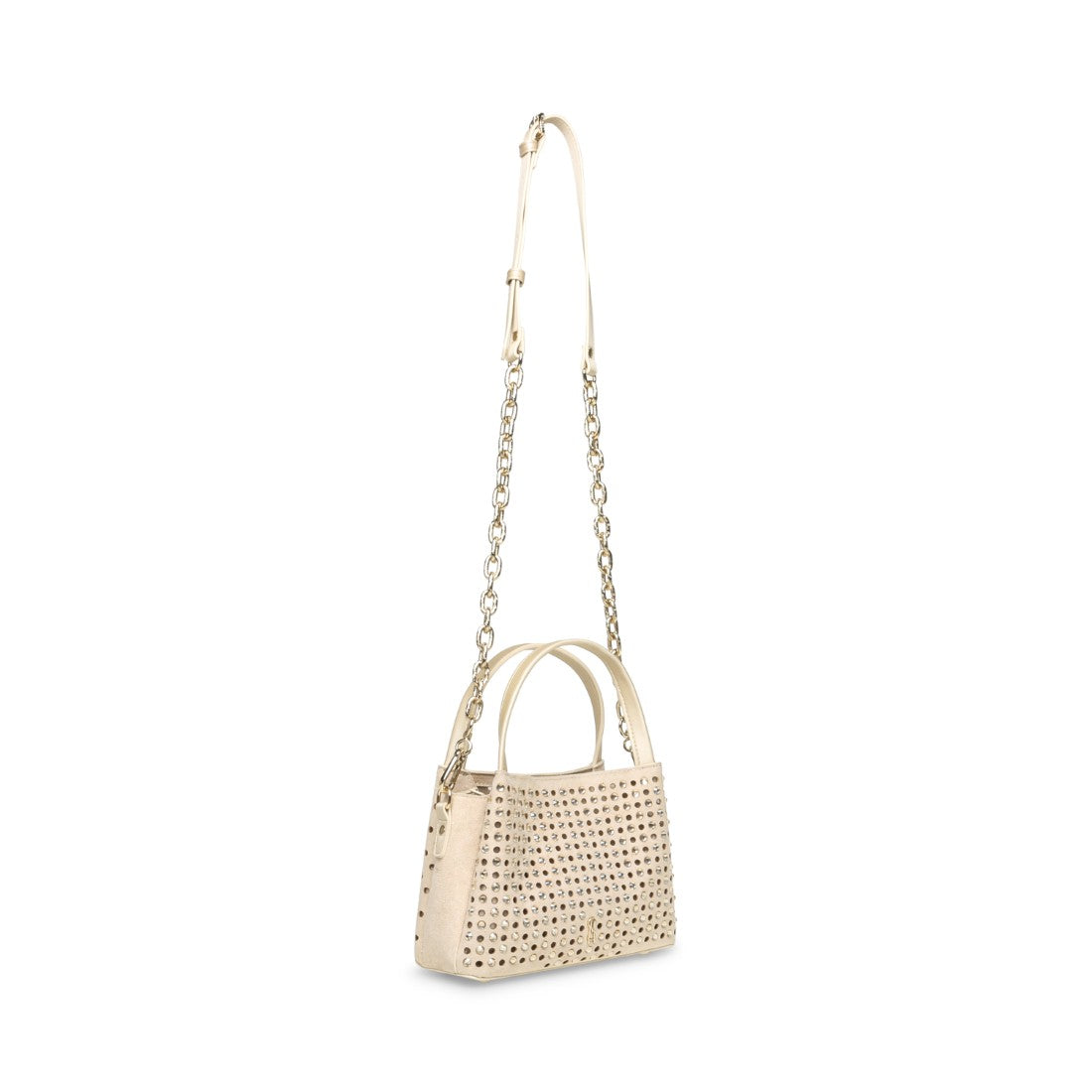 BCHEEKY NUDE/GOLD