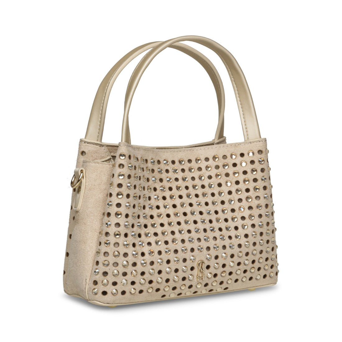 BCHEEKY NUDE/GOLD