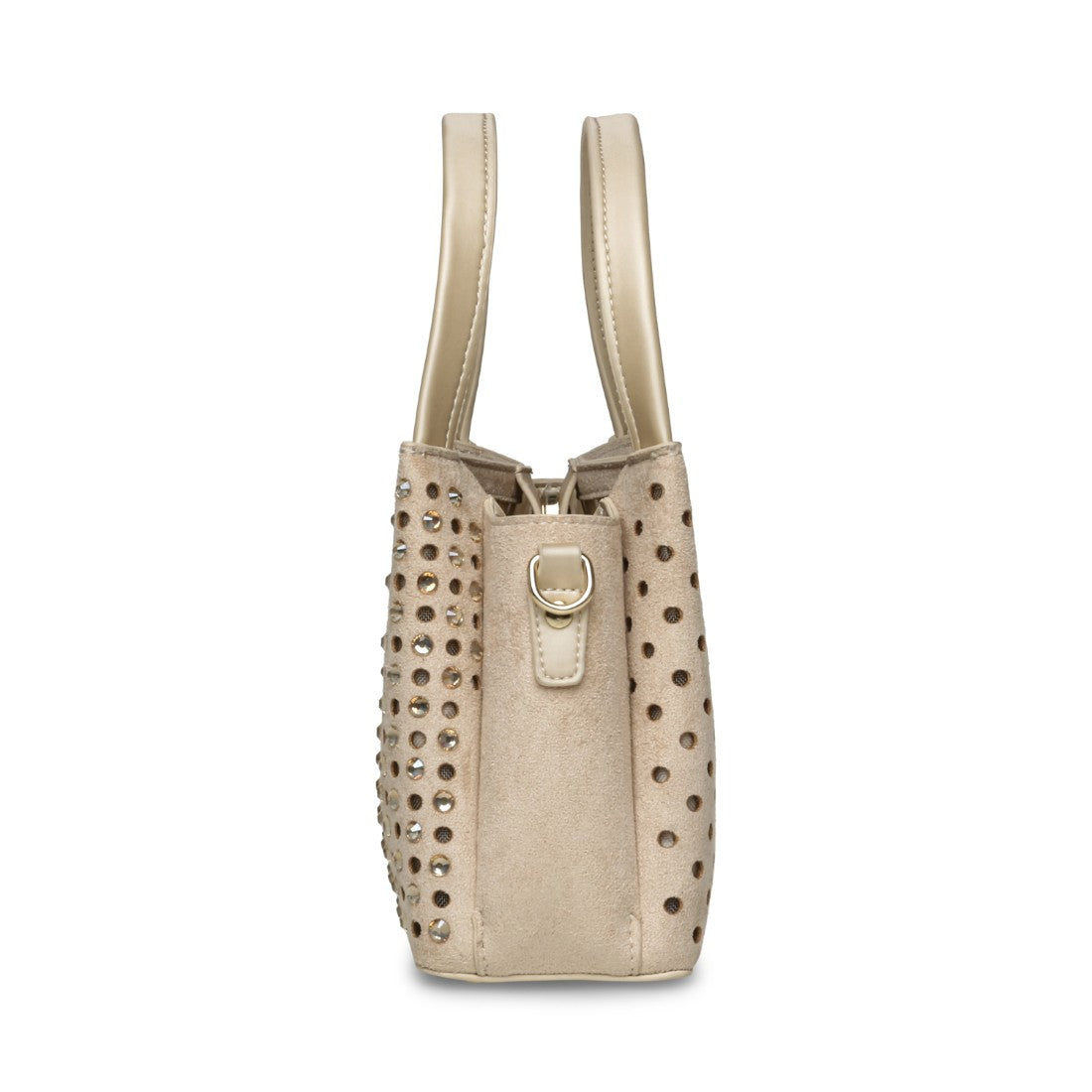 BCHEEKY NUDE/GOLD
