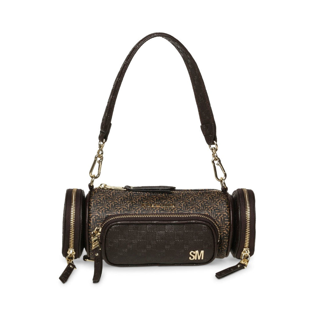 BRYLAN-L BROWN/GOLD