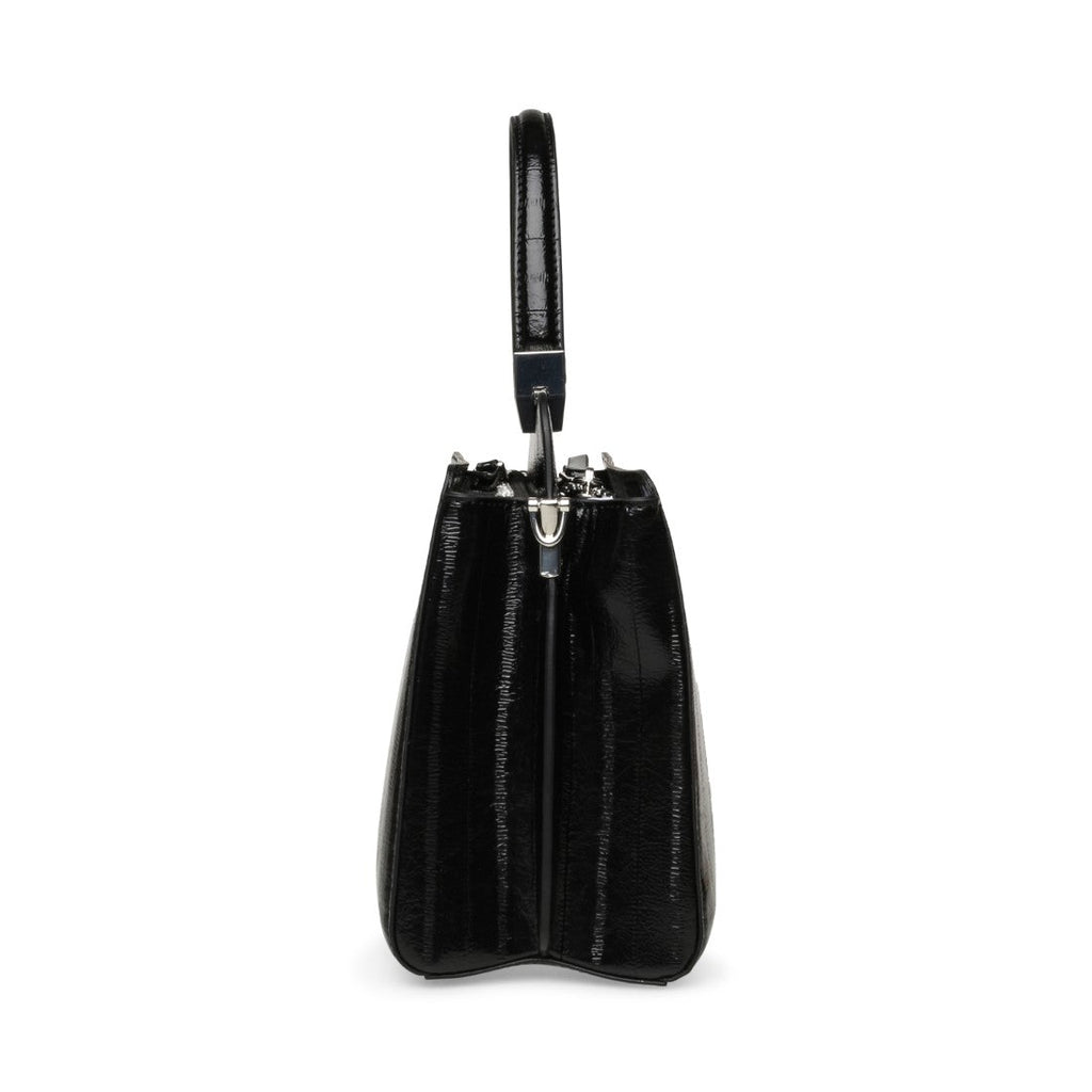 BCINNA BLACK SILVER