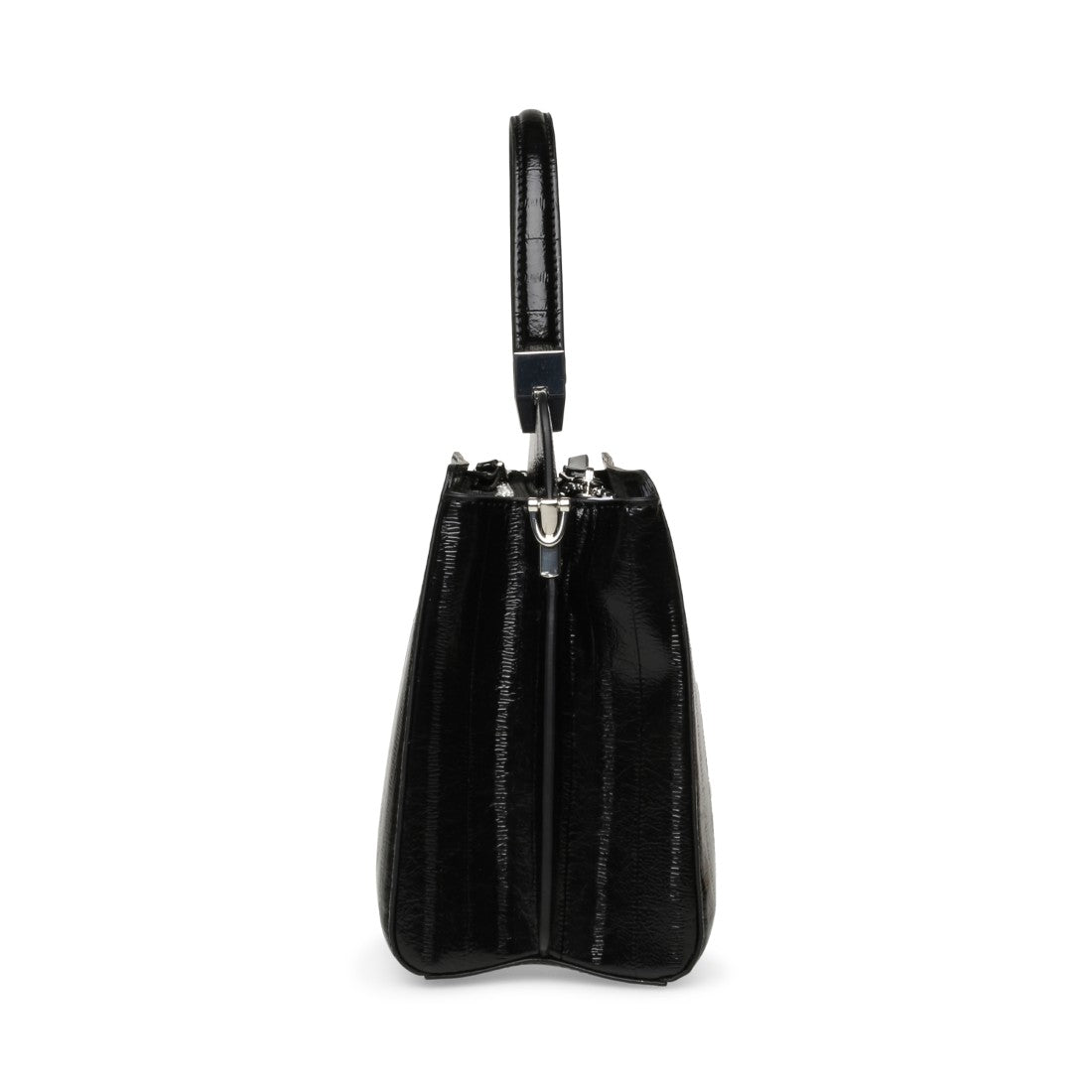 BCINNA BLACK SILVER