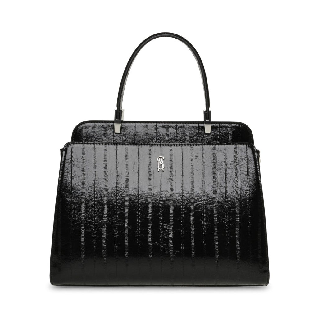 BCINNA BLACK SILVER