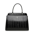 BCINNA BLACK SILVER