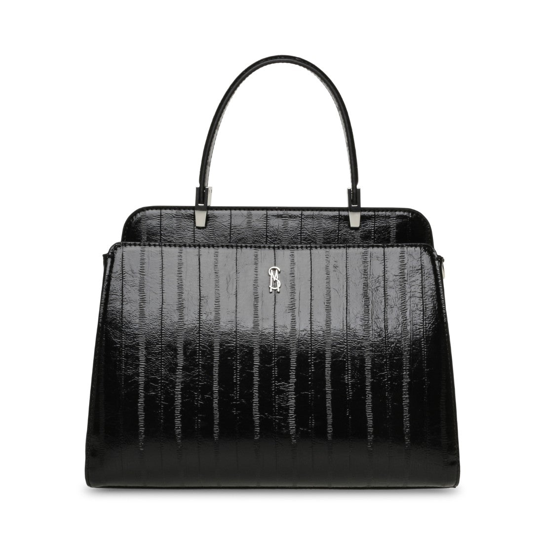 BCINNA BLACK SILVER