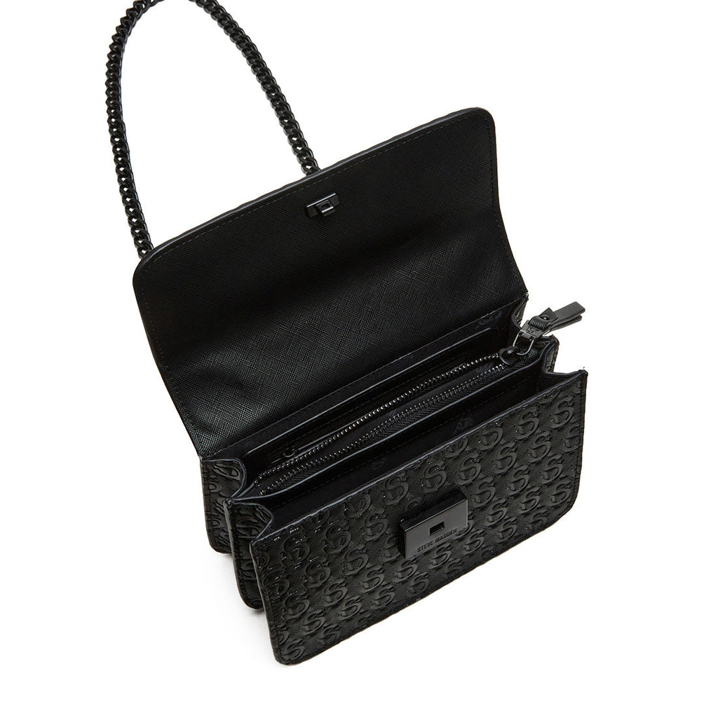BCOAL-E BLACK BLACK