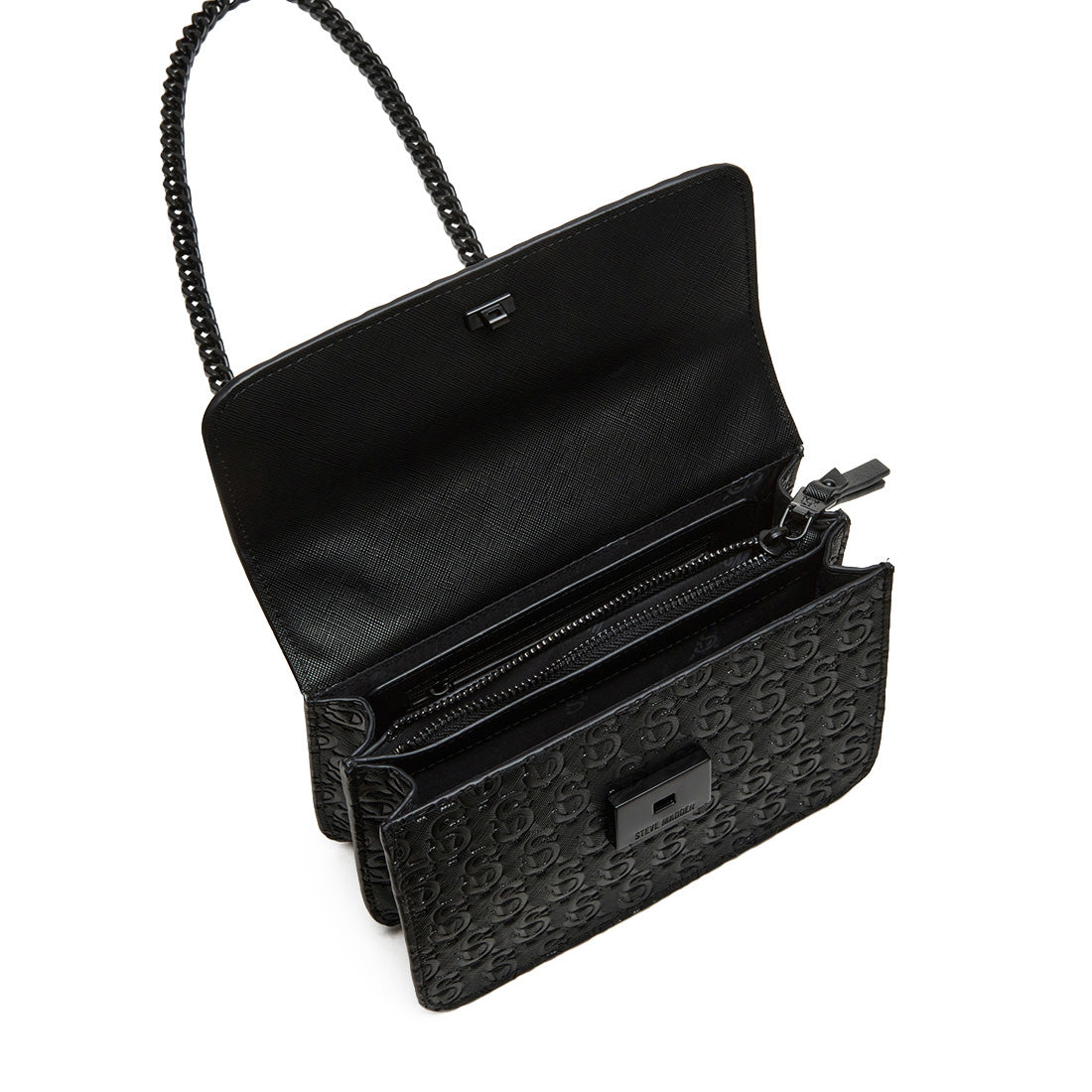 BCOAL-E BLACK BLACK
