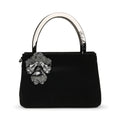 BDINO BLACK/GUNMETAL