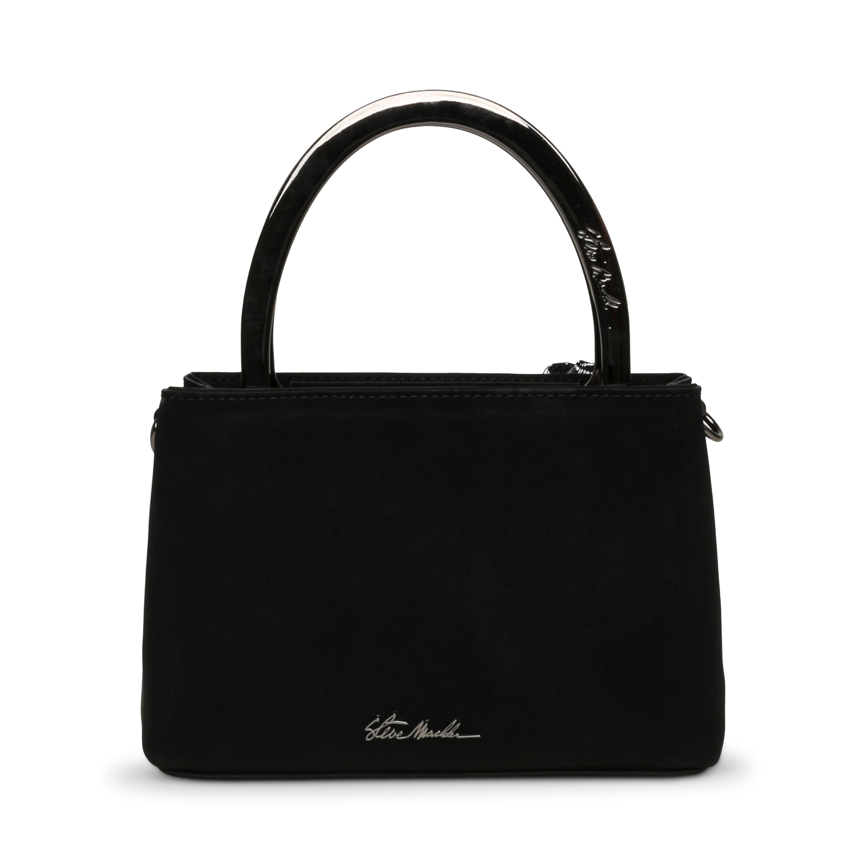 BDINO BLACK/GUNMETAL