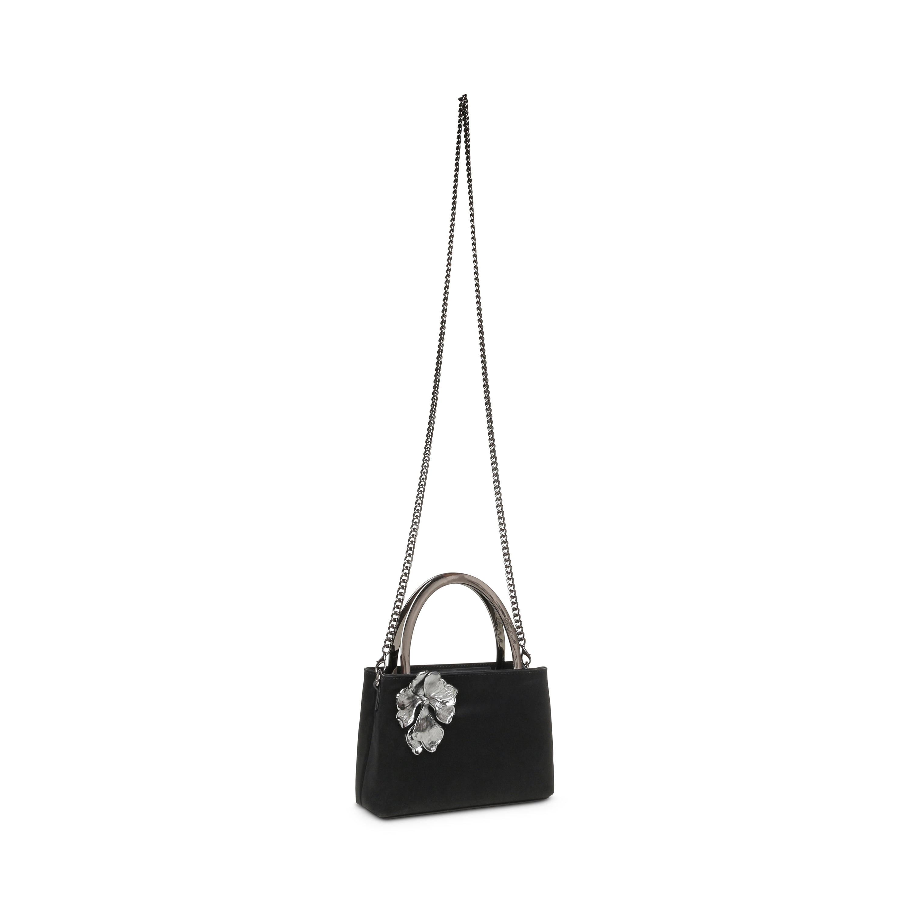 BDINO BLACK/GUNMETAL