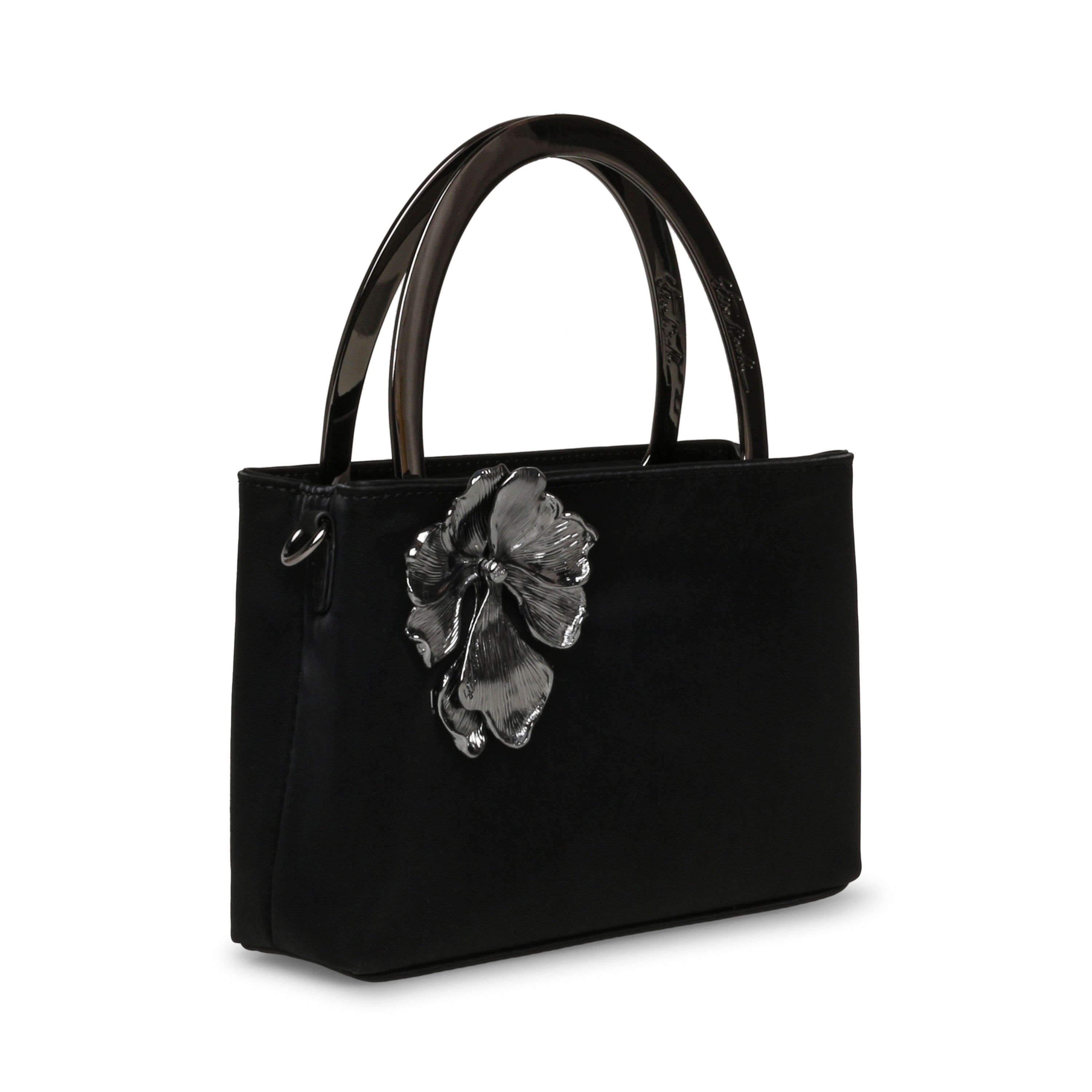BDINO BLACK/GUNMETAL