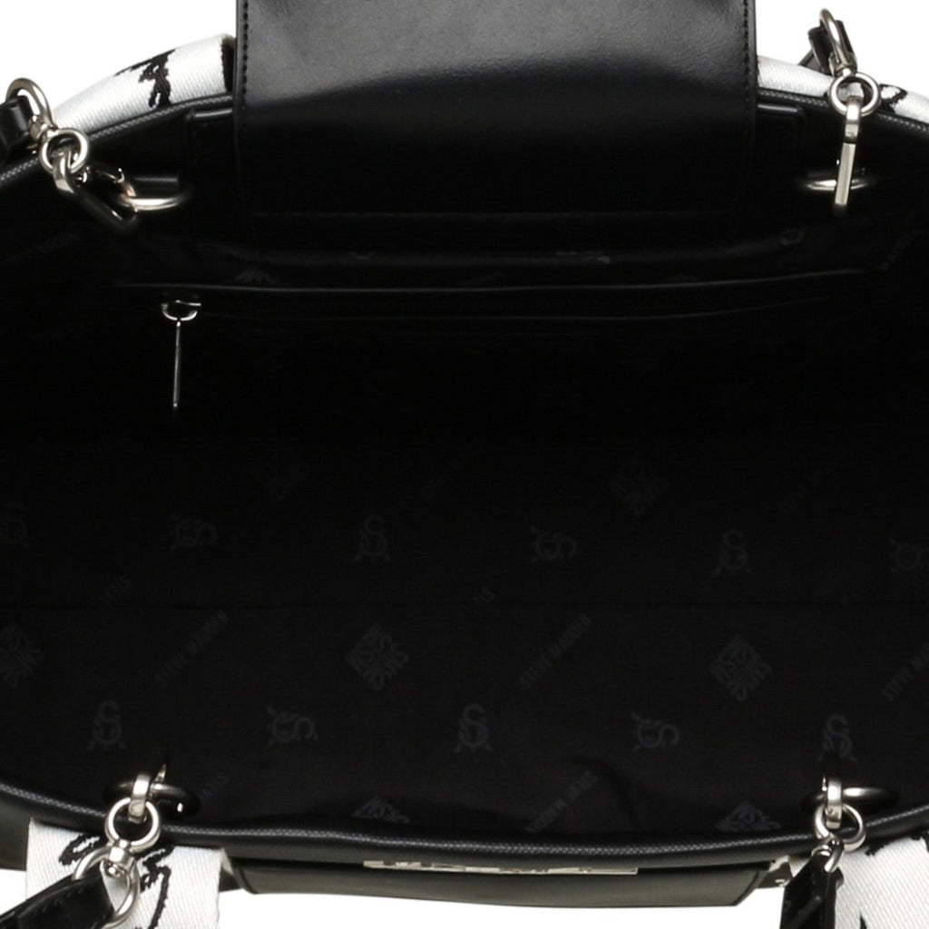 BDOMINO BLACK