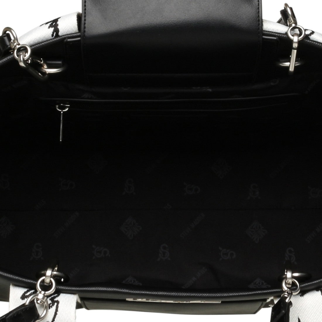 BDOMINO BLACK