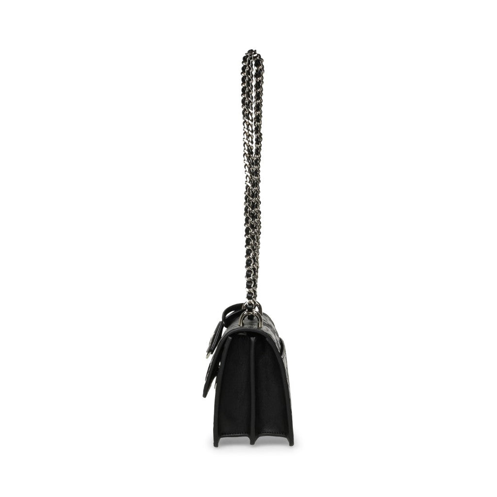 BDOOZY BLACK SILVER