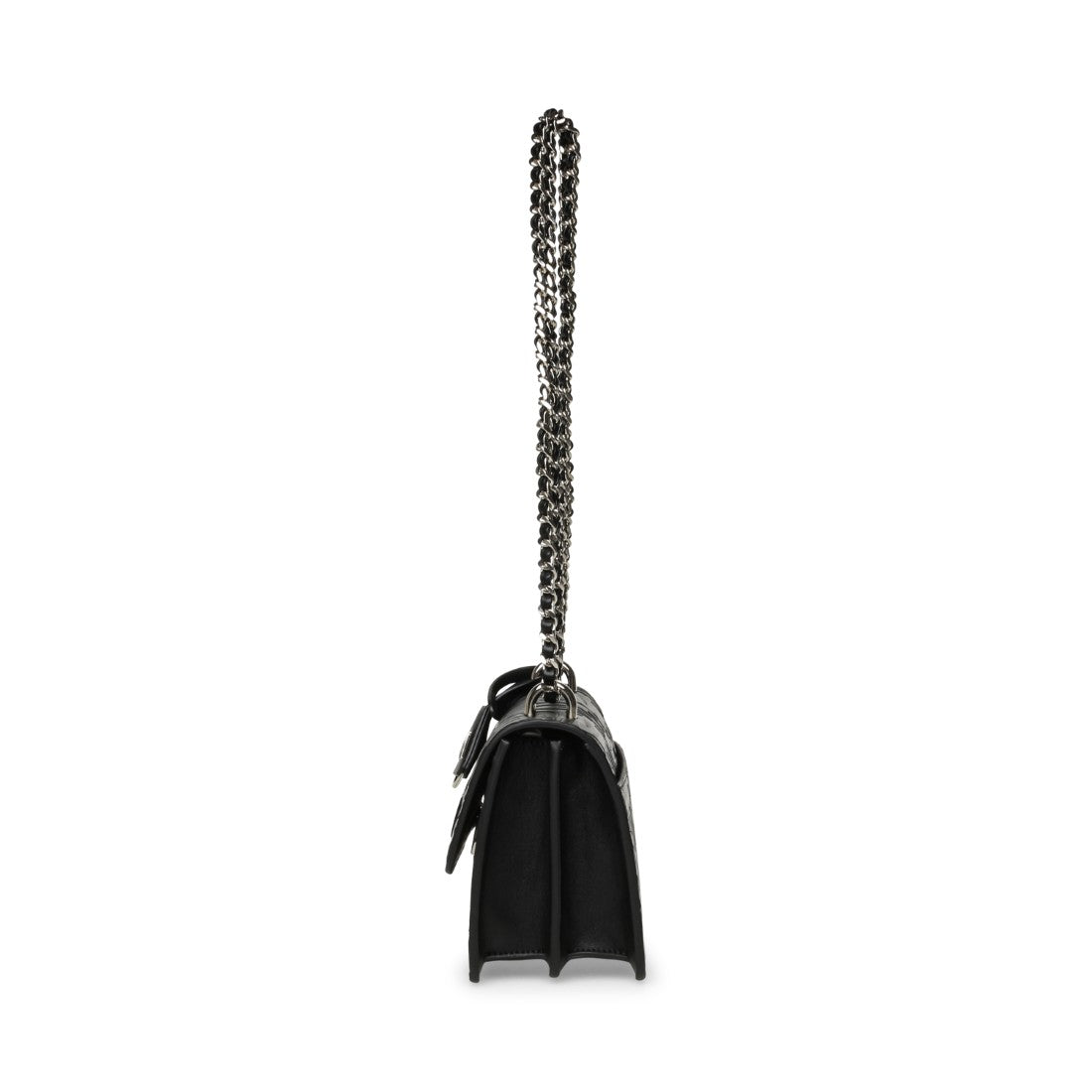 BDOOZY BLACK SILVER