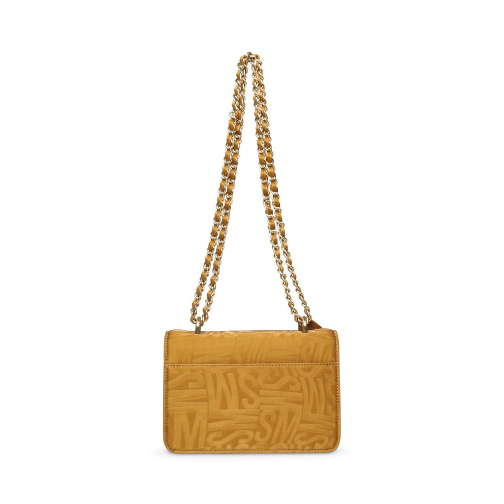 BCOOZY BROWN GOLD