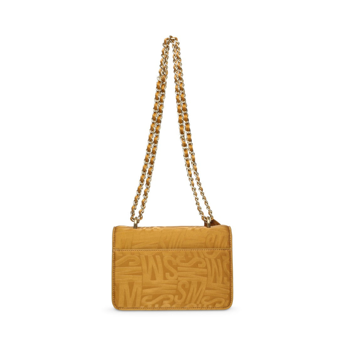 BCOOZY BROWN GOLD