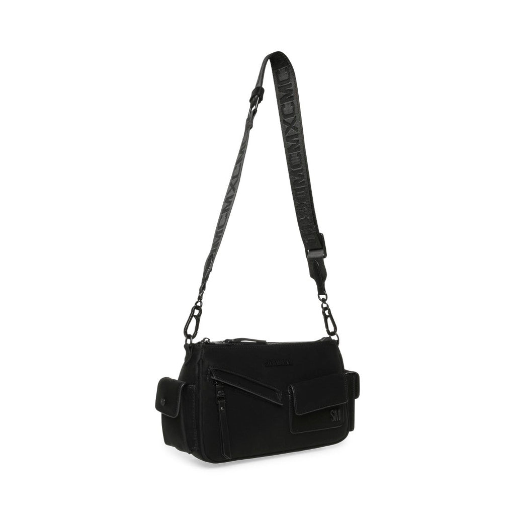 BEDDIE BLACK/BLACK