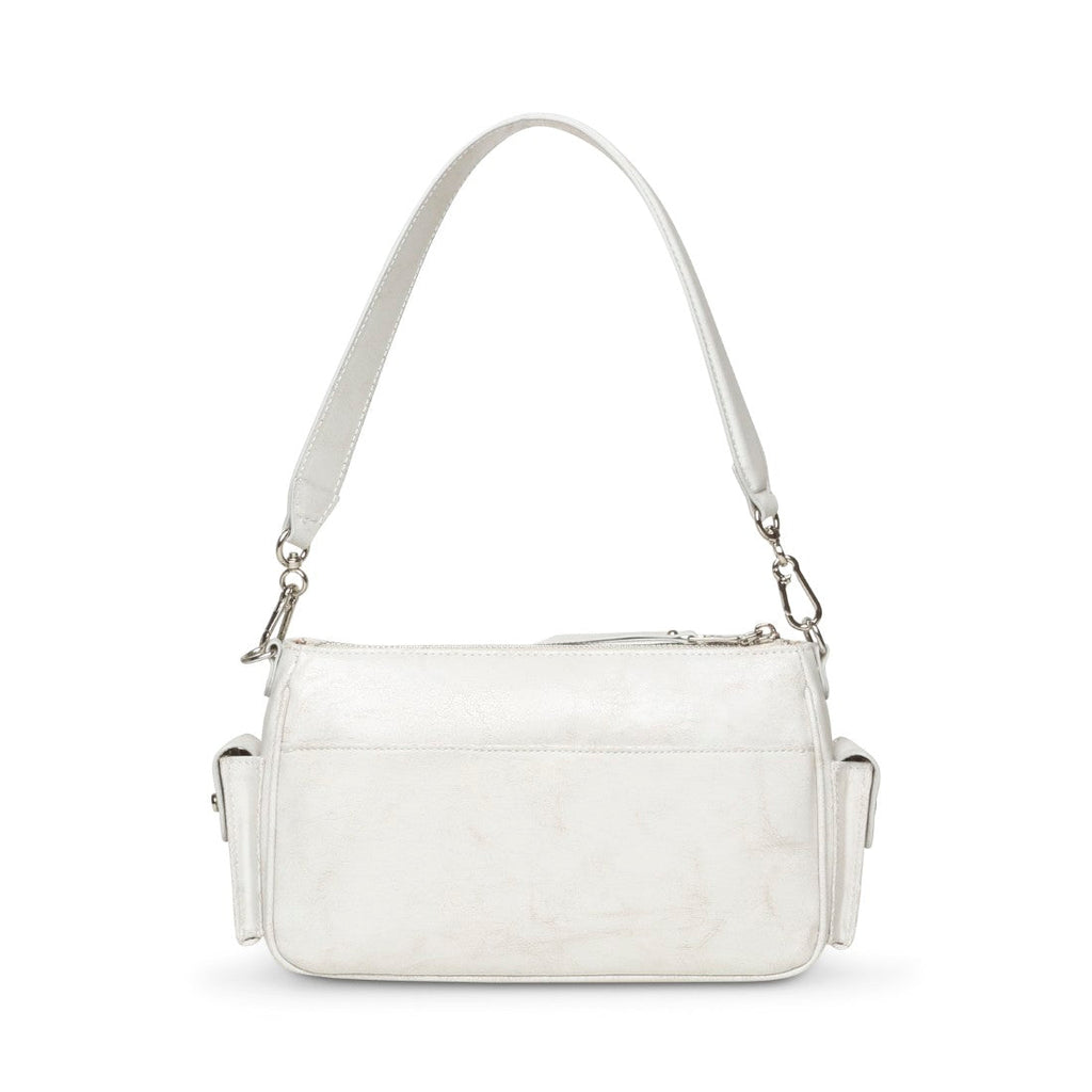 BEDDIE BONE/SILVER