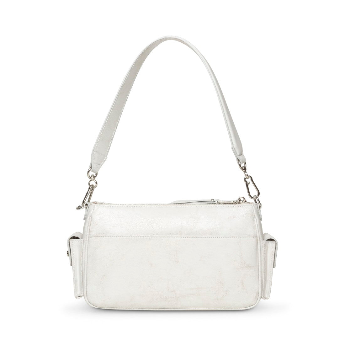 BEDDIE BONE/SILVER