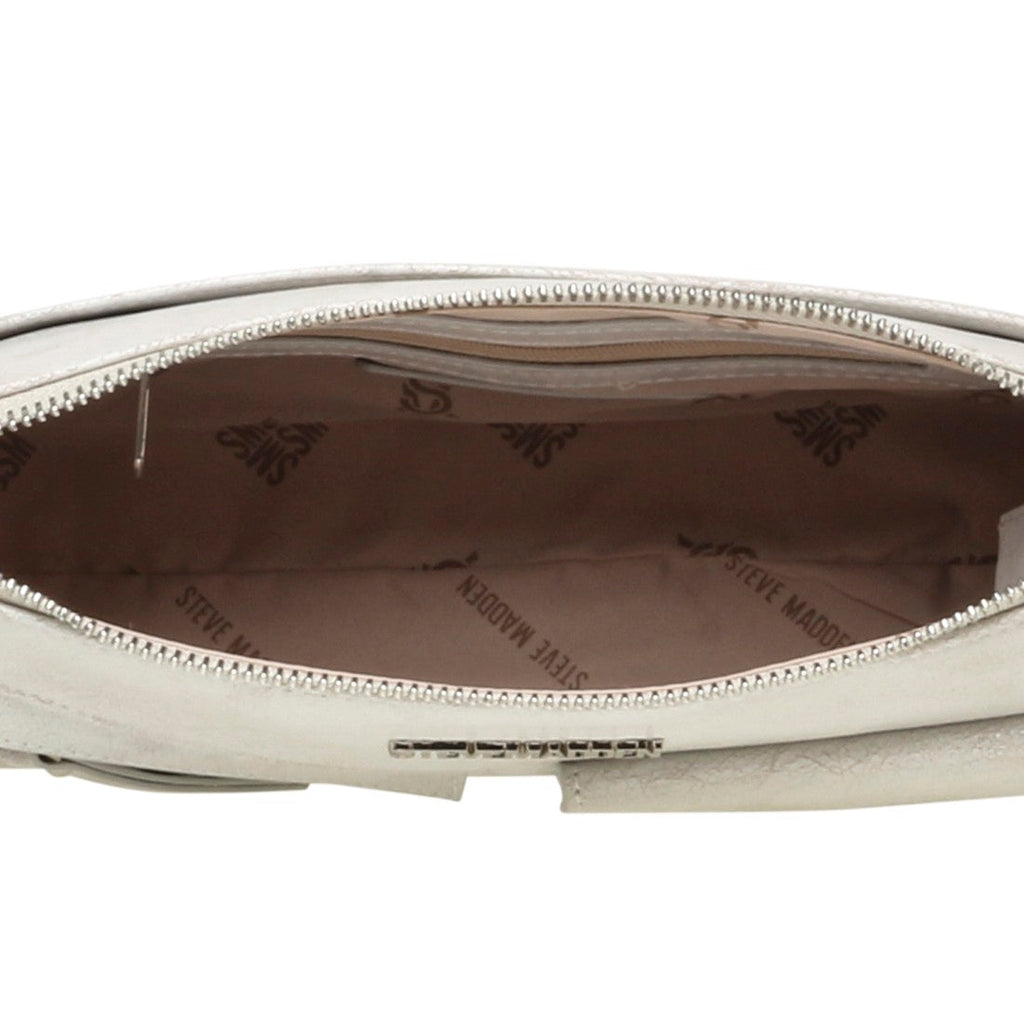 BEDDIE BONE/SILVER