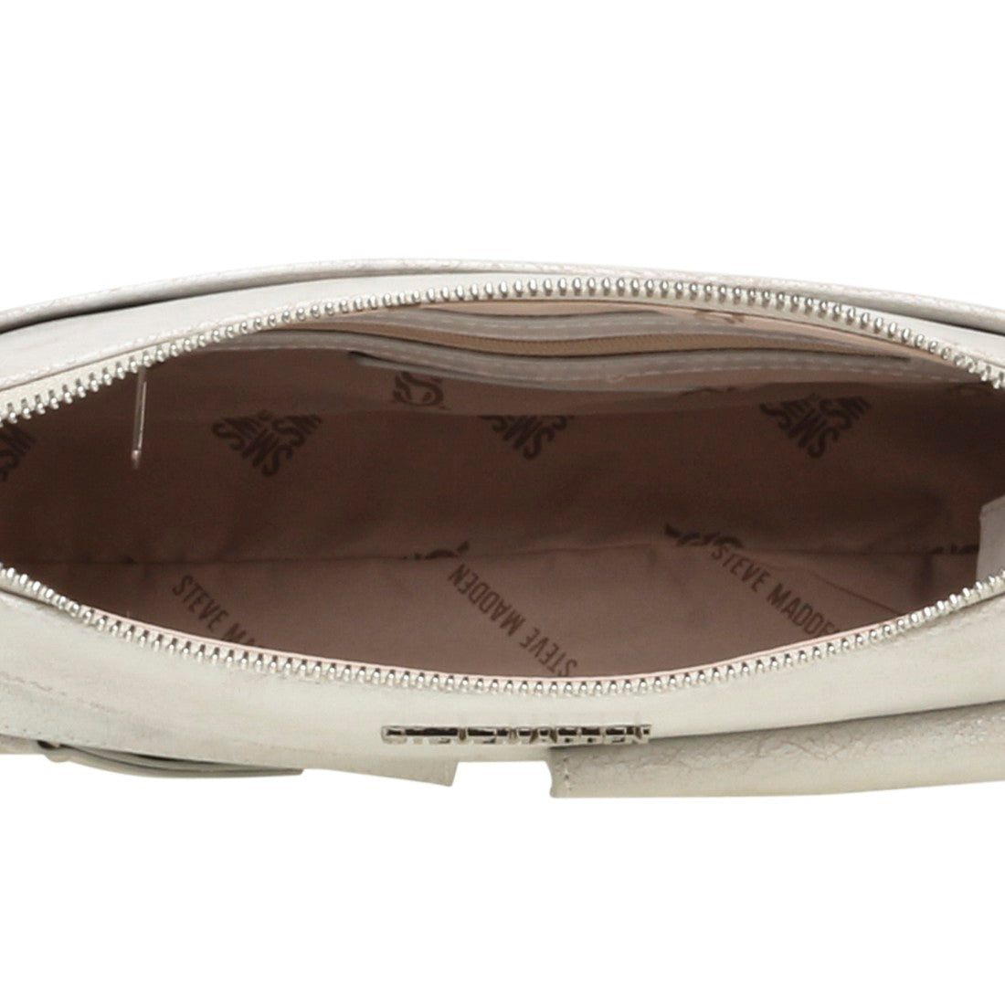BEDDIE BONE/SILVER