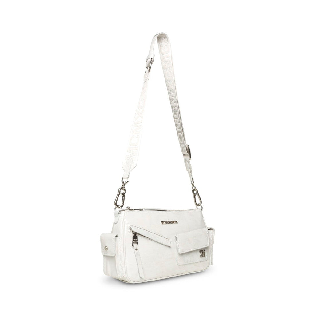 BEDDIE BONE/SILVER