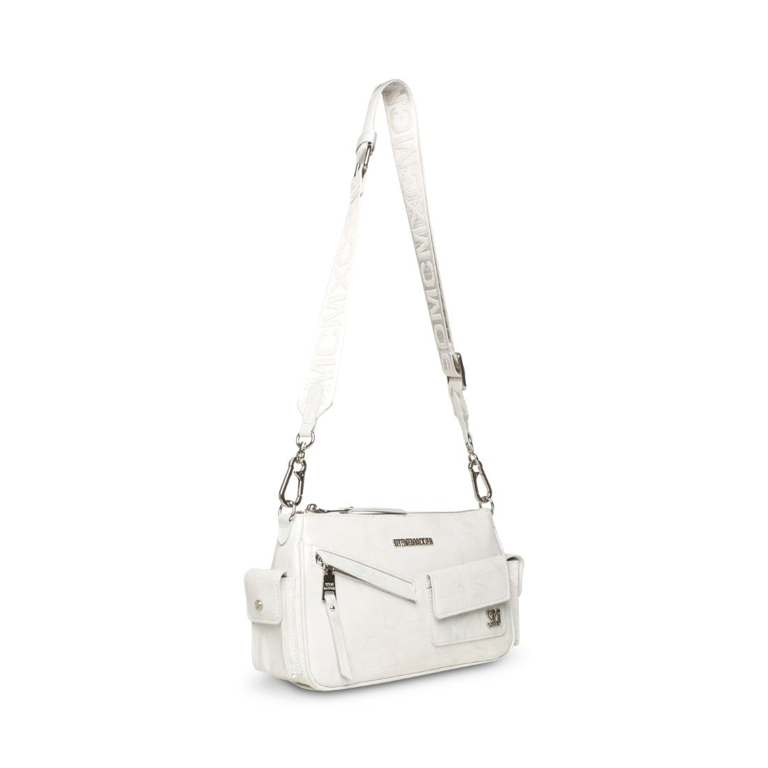 BEDDIE BONE/SILVER