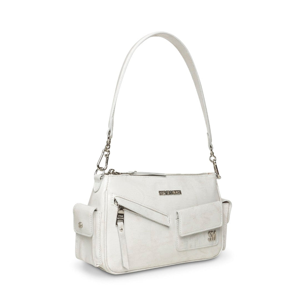 BEDDIE BONE/SILVER