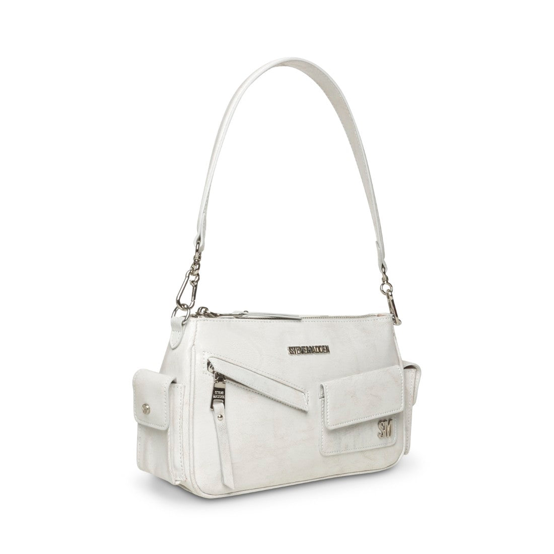 BEDDIE BONE/SILVER