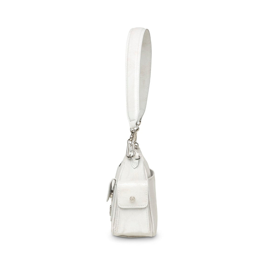BEDDIE BONE/SILVER
