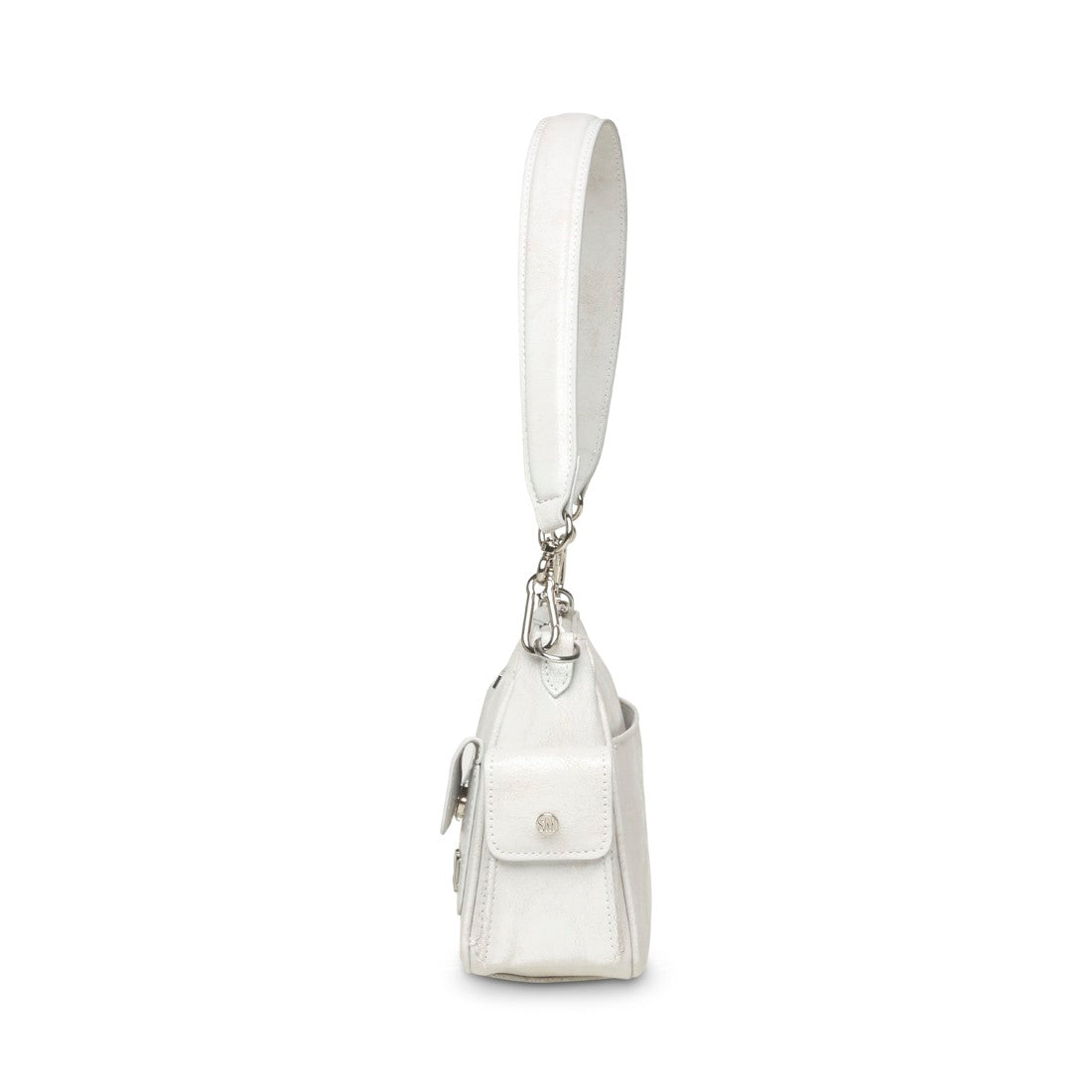 BEDDIE BONE/SILVER