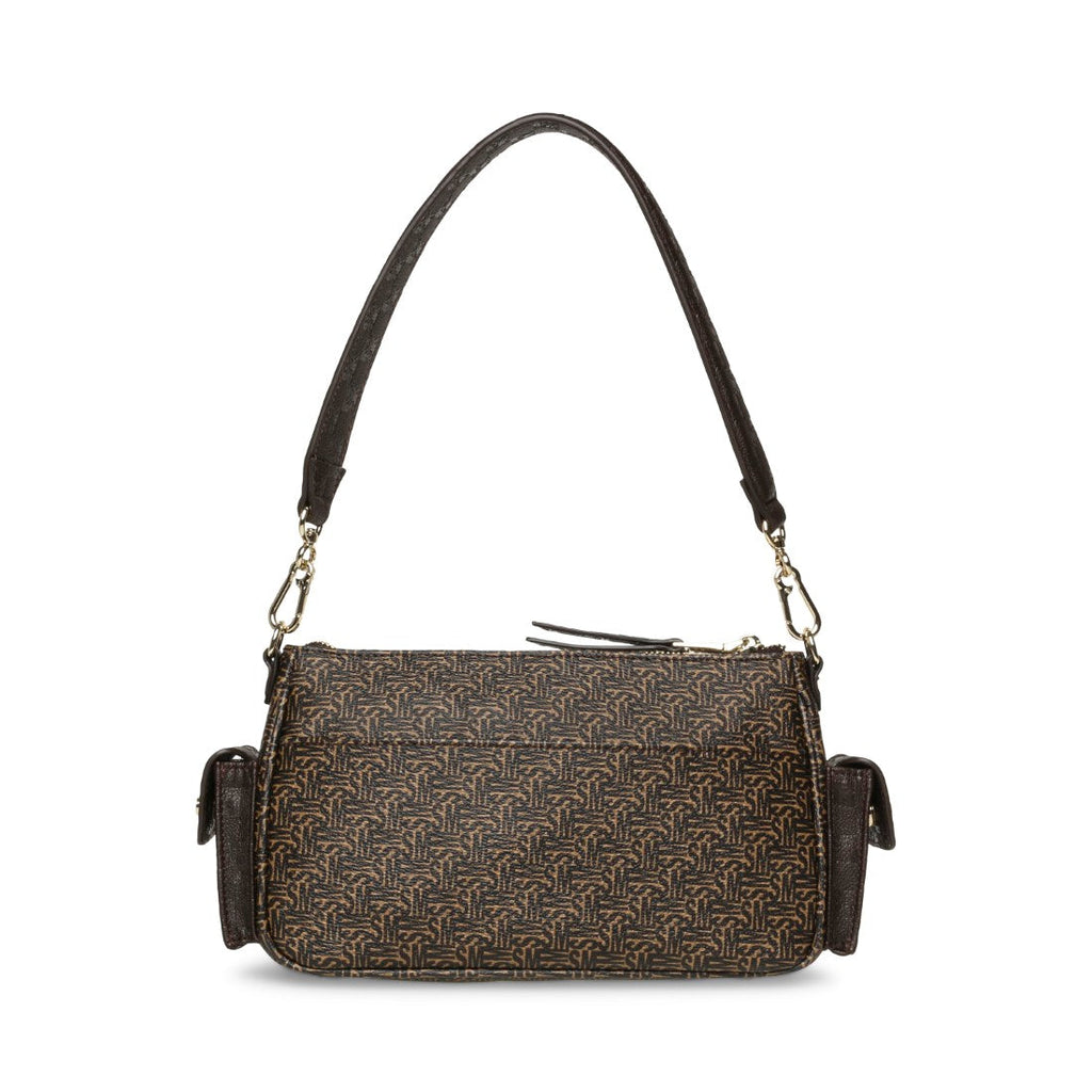 BEDDIE-L BROWN/GOLD